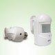Lampholder with Wireless Motion Sensor, Model 423RP5