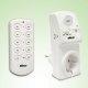 AC Socket with Wireless Remote Control