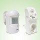 AC Socket with Wireless Motion Sensor, Model 688RP5
