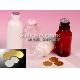 Pet Induction Aluminium Foil Seal Liner - Golden High Resistance