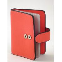 Leather Name Card Holder