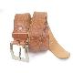 Sell Multi-functional Cowhide Leather Belt for Men - Special Design Ruler for measurement