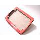 Patent leather case for ipad