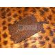 Cowhide Leather bag for iphone, IX103