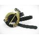 Special Buckle Ladies' Leather Belt, IB005A