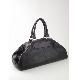 Submarine Leather Satchel Handbag