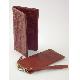 Long Billfold Wallet w/ Detachable Purse Set, IW6380