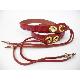 Boho Style Leather Belt, IBC06