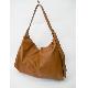 Cross Body Hobo Leather Bag, IH8071