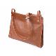 High Quality Leather Portfolio Bag, IH2018
