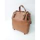 Urban Style Leather Rucksack, IH2105