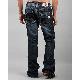 Laguna Beach Men Jeans, LB090106017