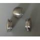 Stainless Steel End Cap, 2