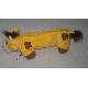 Plush Pen Bag, Stationery Bag, MK001