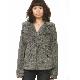 Ladies' Fake Fur Jacket
