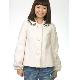 Woven jacket