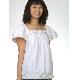 Woven blouse