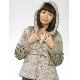 Ladies' Fake Fur Jacket
