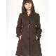 Woven Coat