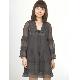 Woven dress