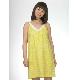 Woven dress
