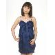 Woven dress