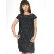 Woven dress