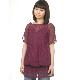 Woven blouse