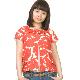 Woven blouse