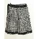 Woven skirt