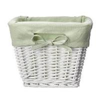 Willow Storage Basket