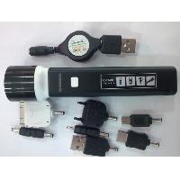 Portable power