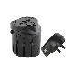 Universal travel adapter