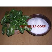 Desiccated Coconut