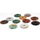 SELL Donut (Semi Precious Stone)
