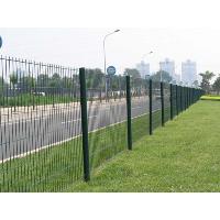Wire Mesh Fences