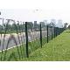 Wire Mesh Fences
