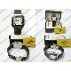 Cartier Santos 100 Men Style Wrist Watches On Watchoceans & Superoceans, MWCA0006
