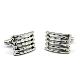 Stainless Steel Cufflink