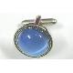 Cat Eye Cufflink, cufflink