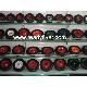 Solid Wheel, Pneumatic Tyre, Flat Free Wheel, Crumb Rubber Wheel, Pu Foam Wheel For Barrows