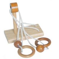 Wooden game
