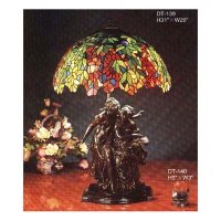 Tiffany Lamps