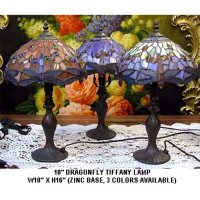 Sell Tiffany Lamp