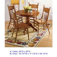 Sell Furniture