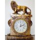 Classic Royal Clock, RS-08