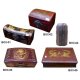 Antique Box, BOX-01 ~ BOX-05