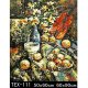 Textured New Style Oil Painting