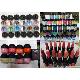 Mac Make Up Brush Set, Blush, Power Cake, Eyeshadow, Mac Eye Shadow, Lipglass, Lipstick, Lip Gloss, Paypal