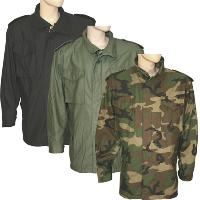 Military Uniforms
